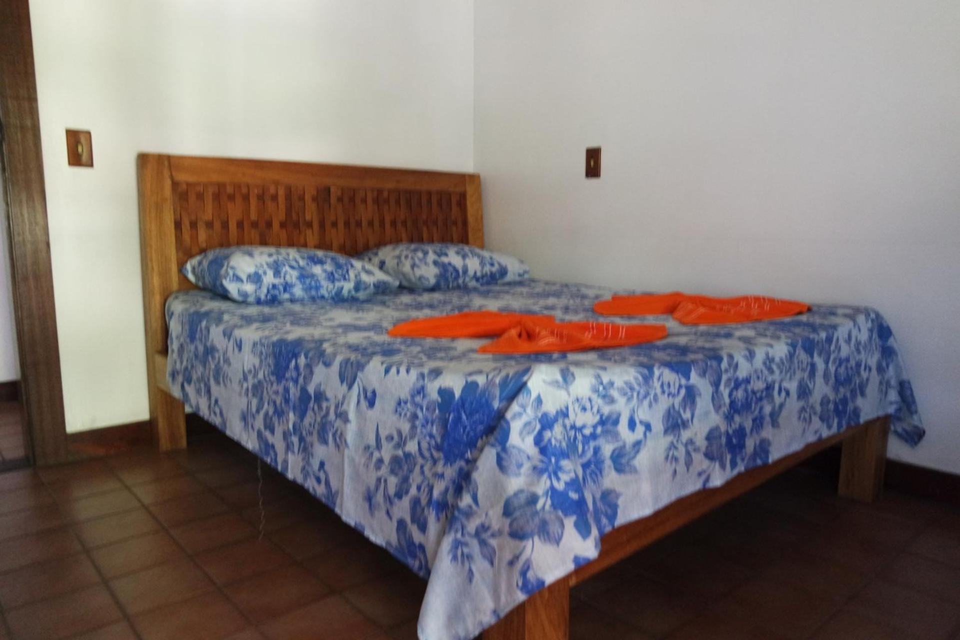 Residencial Frente A Praia Porto Seguro Ruang foto