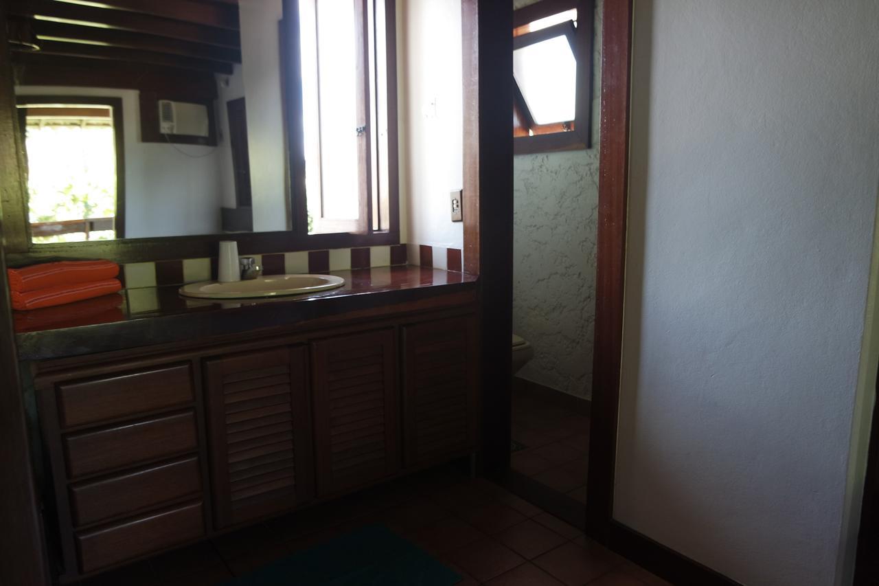 Residencial Frente A Praia Porto Seguro Bagian luar foto
