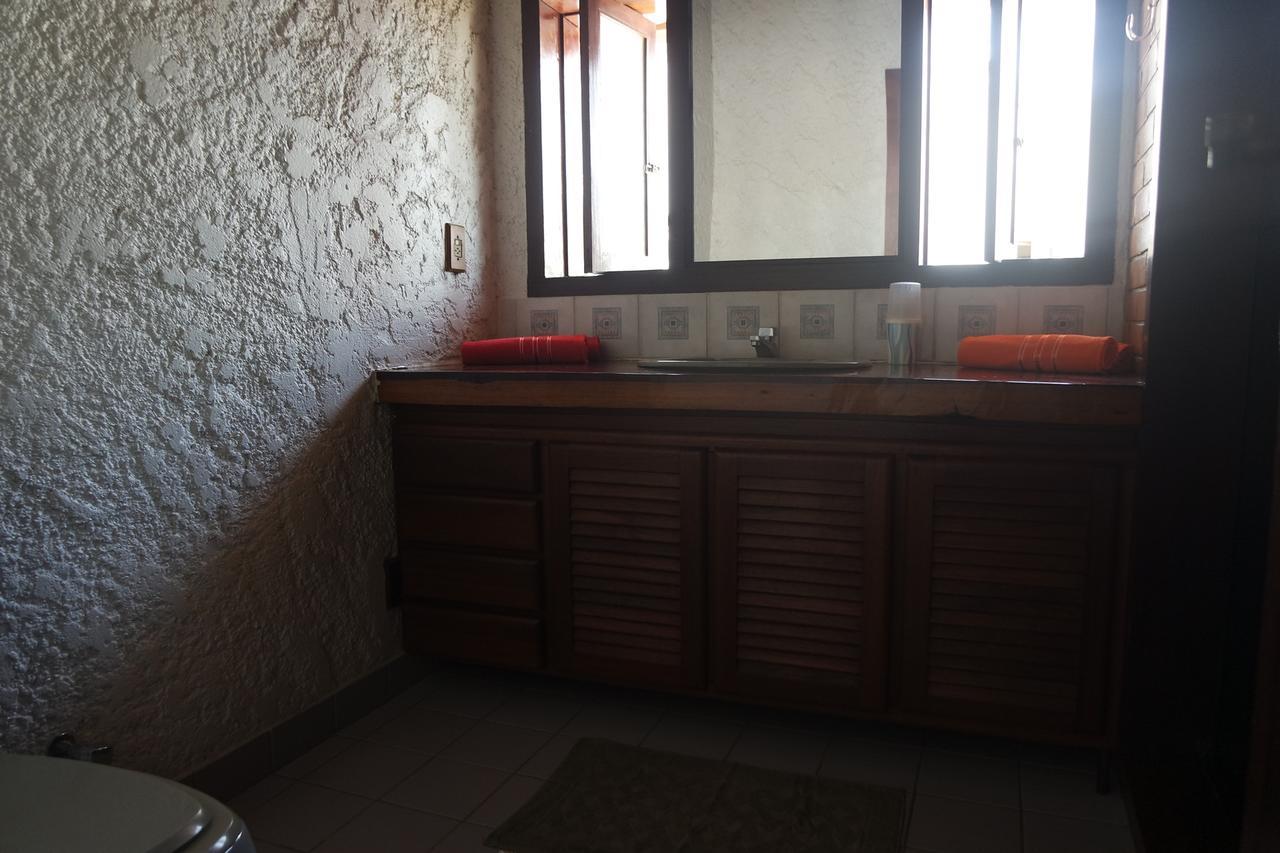 Residencial Frente A Praia Porto Seguro Bagian luar foto